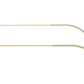 Shooter Aviation Collection RB3138 W3401 Gold