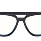 FT6024-B 001 Black
