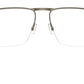 Voon OX3026 02 Pewter