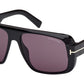 Turner FT1101 01A Black Smoke