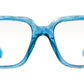K3 CRL IS Cerulean Light Blue