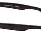 Philippe 02 FT0999 01N Black Green