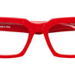 Numero 90 Rosso