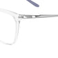 Bmng SQ OX8189 03 Polished Clear