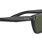 Caribbean RB2248 shiny black