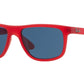 RJ9057S 197/80 Red