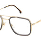 280 FT3 Grey Gold