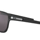 Latch Beta OO9436 01 matte black