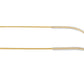 Aviator Classic RB3025 001 Gold Green