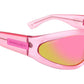 D2 0101/S 35J Pink
