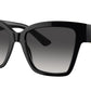 DG 4470 501/8G Black Grey