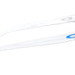 Sylas OO9448 04 polished clear