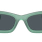MU 09WS 19L09T Green