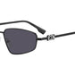ICON 0015/S 807 Black