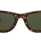 Wayfarer Ease RB4340 tortoise G-15