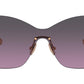 TF3103K 62144Q Rose Gold Plated