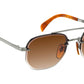 DB 1078/S 31Z HA Ruthenium Havana