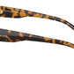 Dubai MK2211U 300673 Dark Tortoise