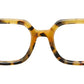 P4 HX Havana Yellow