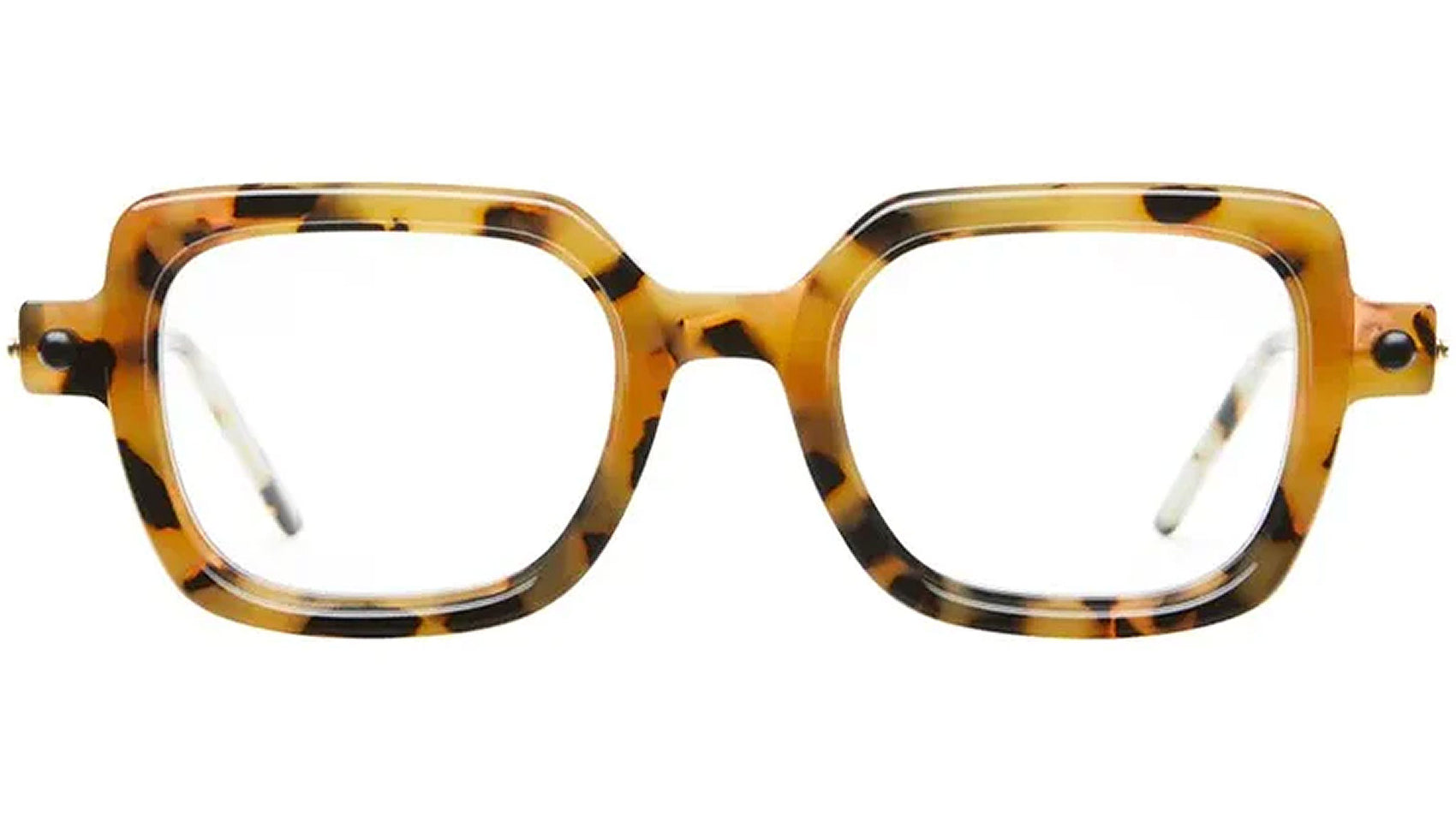 P4 HX Havana Yellow