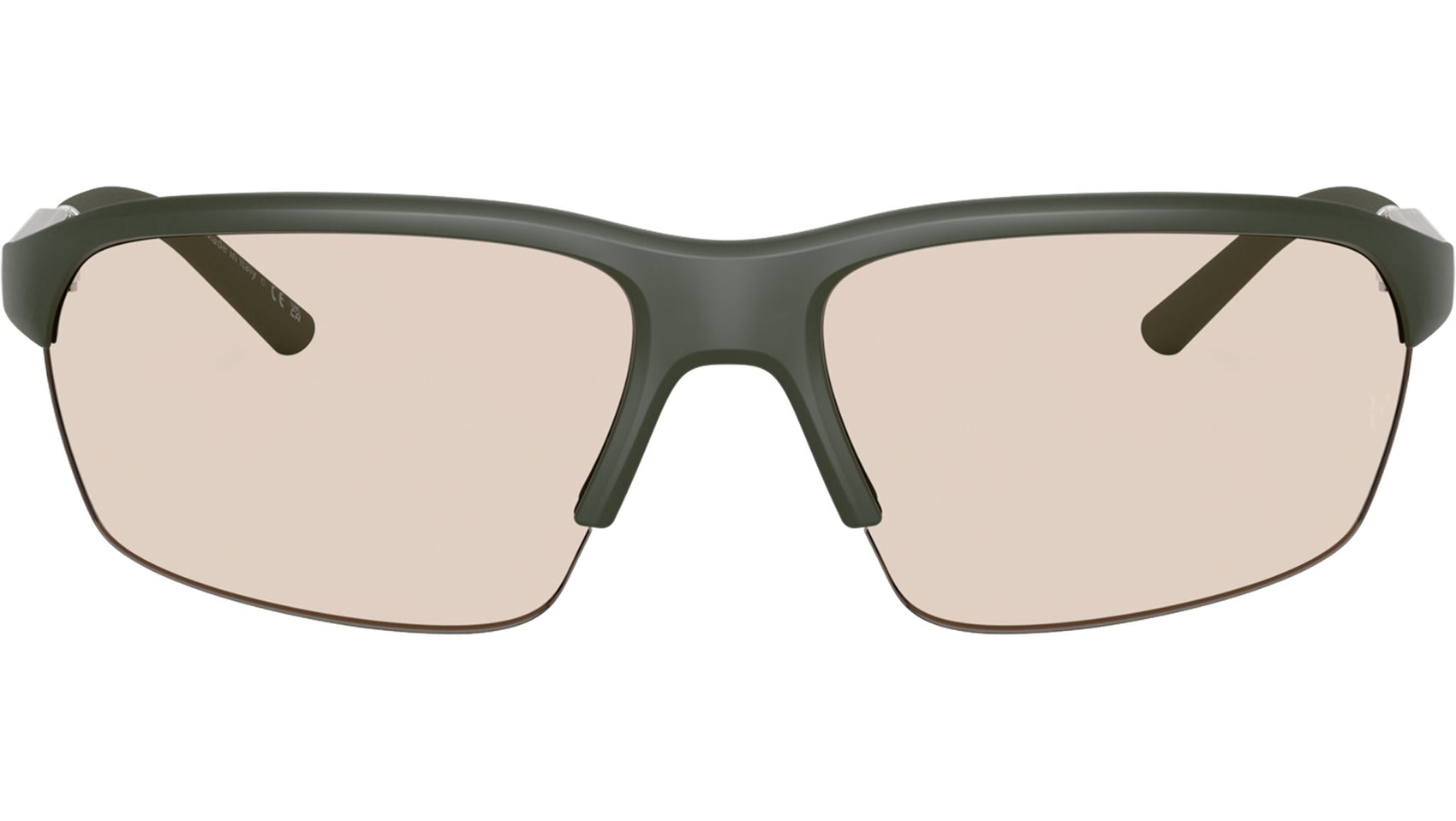 R-6 OV5572S 7006M4 Green Smoke