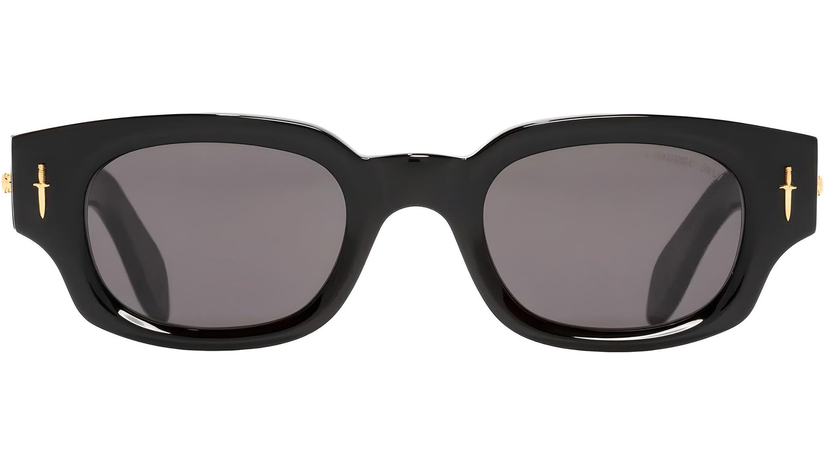 The Great Frog 004 01 Black Gold