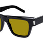 SL 469 004 shiny black