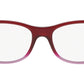 RY1528 3583 Red Faded
