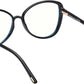 FT5907-B 001 Black