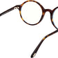 FT5834-B 052 Dark Havana