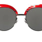 Fauvette 4007 001/6G red