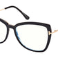 FT5882-B 005 Shiny Black