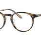 Riley-R OV5004 Olive Smoke