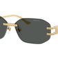 VE2274 100287 Gold