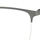 8861 R80 Dark Ruthenium