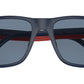 PH4195U 59042V Matte New Port Navy
