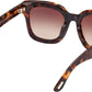 Leigh-02 FT1115 52G Havana Brown