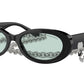 TF4221 8001D9 Black