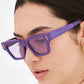 Storia Francis Purple