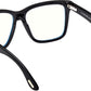 Clip-on FT6069-B 001