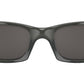 Fives Squared OO9238 05 grey smoke