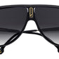 ENDURANCE65/N 807 Black