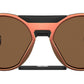 Clifden OO9440 23 Red Gold