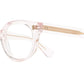 9298 Optical 06 Nude Pink