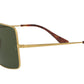 Square Classic RB1971 914731 Gold Green