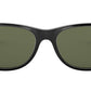 New Wayfarer Classic RB2132 black