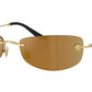VE2279 10027I Gold