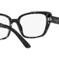 PR 01YV havana black white