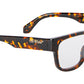 Style 7Z Dark Havana