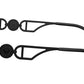 VE2255 126187 Matte Black